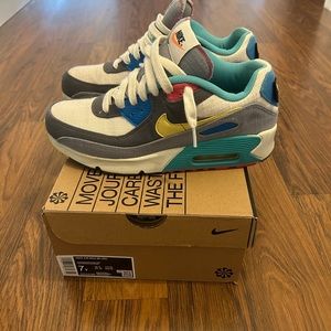 Air Max 90